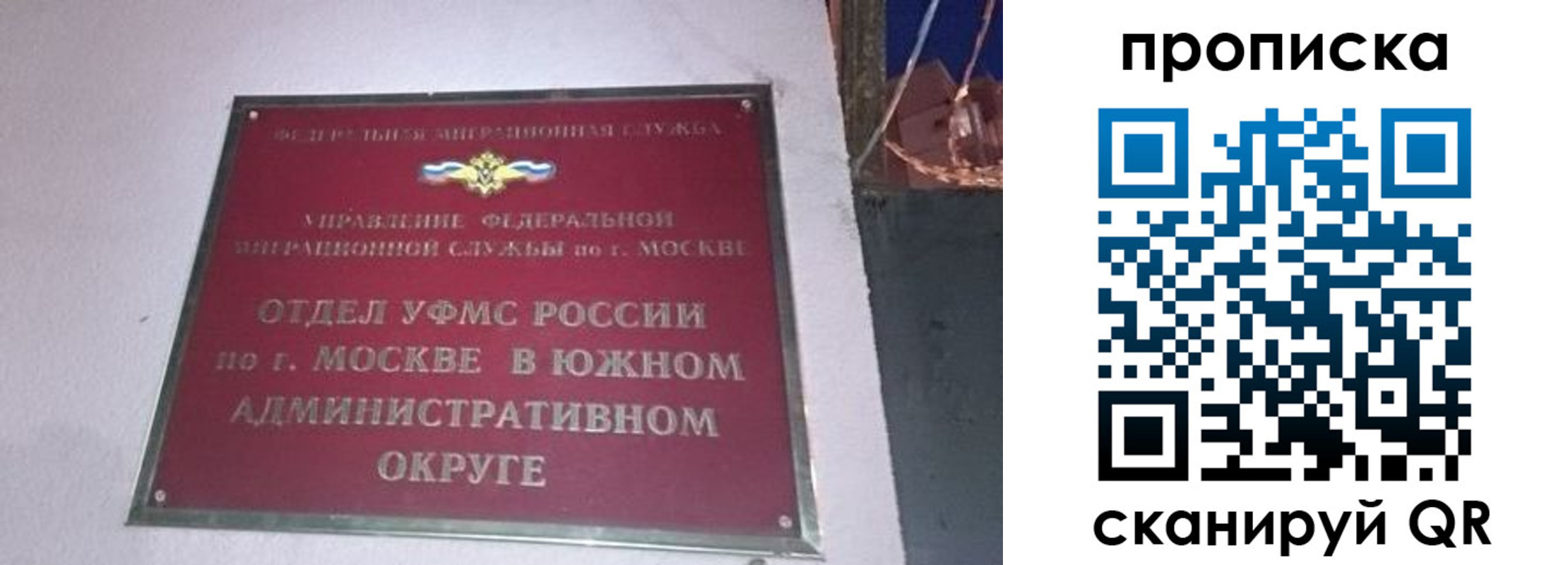 прописка в квартире в Чите